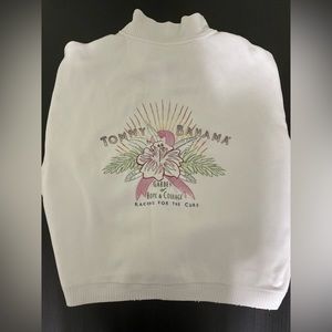 Vintage Tommy Bahama Sweatshirt